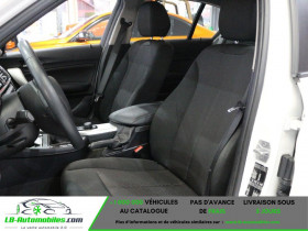 Bmw 116 116i 109 ch  occasion � Beaupuy - photo n�8