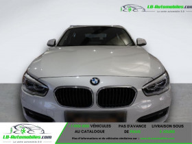 Bmw 116 116i 109 ch  occasion � Beaupuy - photo n�5