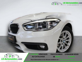 Bmw 116 116i 109 ch  occasion � Beaupuy - photo n�6