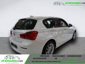 Bmw 116 116i 109 ch  occasion � Beaupuy - photo n�4