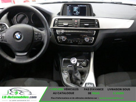 Bmw 116 116i 109 ch  occasion � Beaupuy - photo n�3