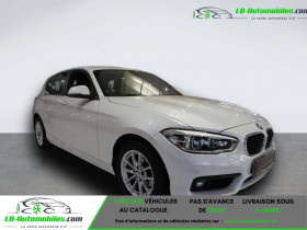 Bmw 116 116i 109 ch  occasion � Beaupuy - photo n�2