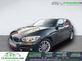 Annonce Bmw 116 occasion Essence 116i 109 ch � Beaupuy