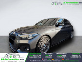 Annonce Bmw 116 occasion Essence 116i 109 ch � Beaupuy
