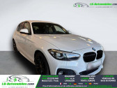 Annonce Bmw 116 occasion Essence 116i 109 ch � Beaupuy