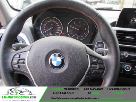 Bmw 116 116i 109 ch  occasion � Beaupuy - photo n�8