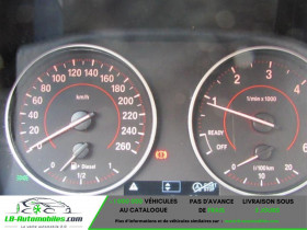 Bmw 116 116i 109 ch  occasion � Beaupuy - photo n�9