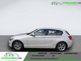 Bmw 116 116i 109 ch  occasion � Beaupuy - photo n�6