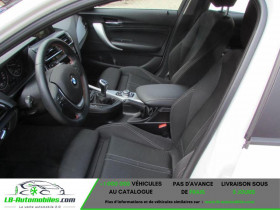 Bmw 116 116i 109 ch  occasion � Beaupuy - photo n�7