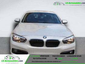 Bmw 116 116i 109 ch  occasion � Beaupuy - photo n�5