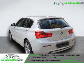 Bmw 116 116i 109 ch  occasion � Beaupuy - photo n�4