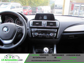 Bmw 116 116i 109 ch  occasion � Beaupuy - photo n�3