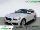 Bmw 116 116i 109 ch  � Beaupuy 31
