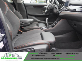 Bmw 116 116i 109 ch  occasion � Beaupuy - photo n�6