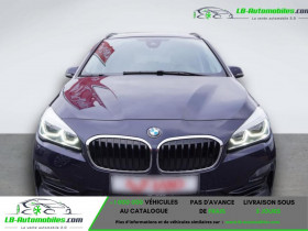 Bmw 116 116i 109 ch  occasion � Beaupuy - photo n�4