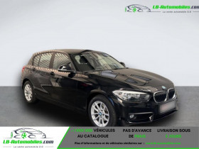 Bmw 116 , garage LB AUTOMOBILES � Beaupuy