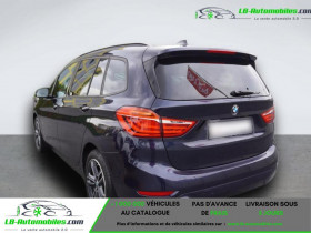 Bmw 116 116i 109 ch  occasion � Beaupuy - photo n�3