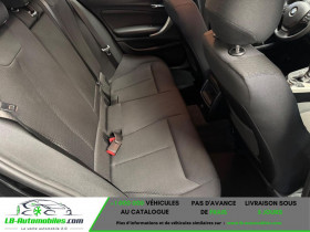 Bmw 116 116i 109 ch  occasion � Beaupuy - photo n�8