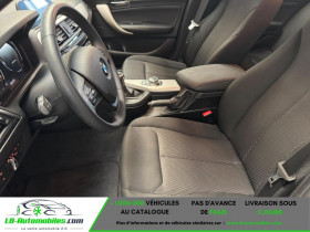 Bmw 116 116i 109 ch  occasion � Beaupuy - photo n�7