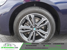 Bmw 116 116i 109 ch  occasion � Beaupuy - photo n�8