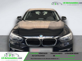Bmw 116 116i 109 ch  occasion � Beaupuy - photo n�5