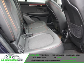 Bmw 116 116i 109 ch  occasion � Beaupuy - photo n�7