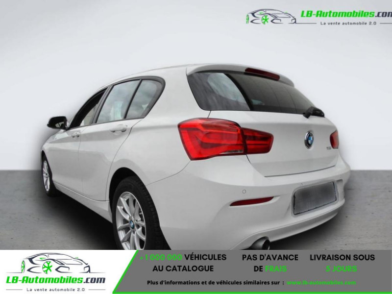 Bmw 116 116i 109 ch  occasion � Beaupuy - photo n�3