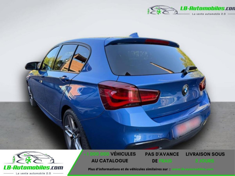 Bmw 116 116i 109 ch  occasion � Beaupuy - photo n�4