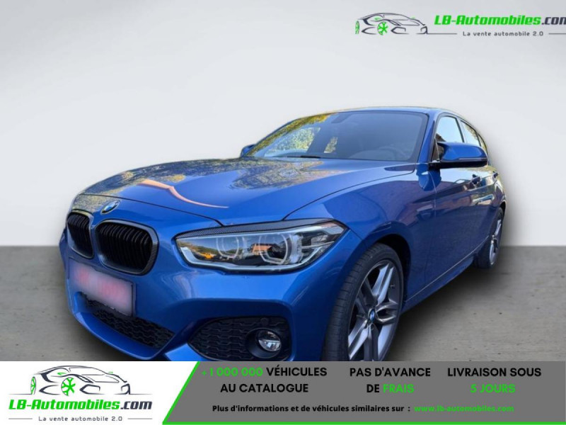 Bmw 116 116i 109 ch  occasion � Beaupuy