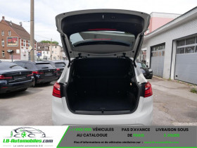 Bmw 116 116i 109 ch  occasion � Beaupuy - photo n�8