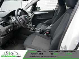 Bmw 116 116i 109 ch  occasion � Beaupuy - photo n�6