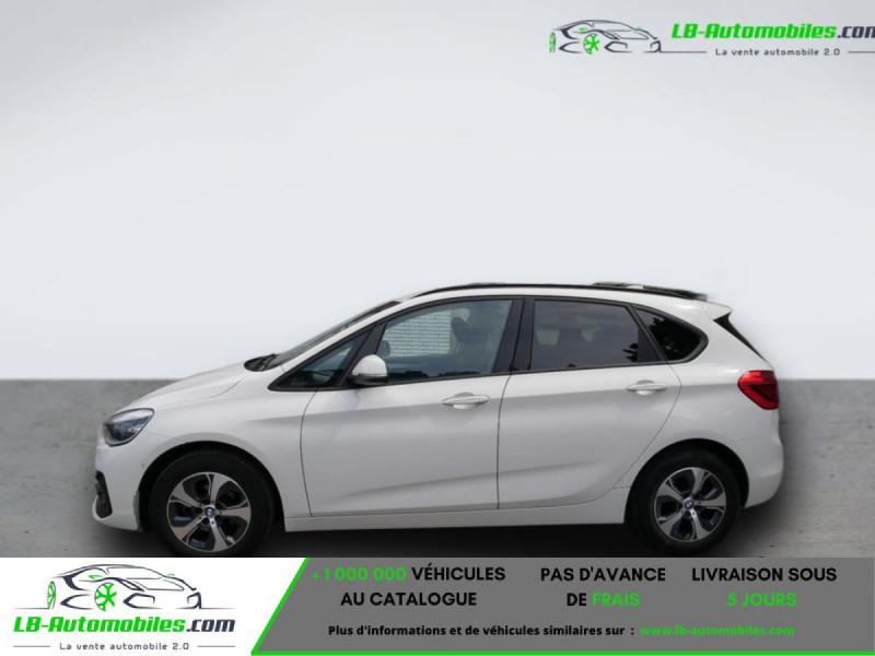 Bmw 116 116i 109 ch  occasion � Beaupuy - photo n�5