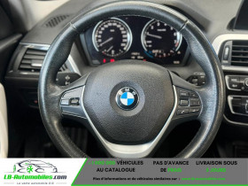 Bmw 116 116i 109 ch  occasion � Beaupuy - photo n�6