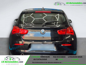 Bmw 116 116i 109 ch  occasion � Beaupuy - photo n�4