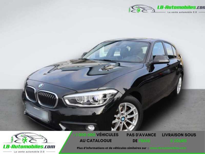 Bmw 116 116i 109 ch  occasion � Beaupuy