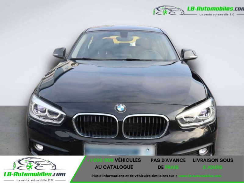 Bmw 116 116i 109 ch  occasion � Beaupuy - photo n�5