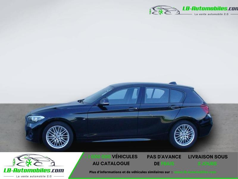 Bmw 116 116i 109 ch  occasion  Beaupuy - photo n3