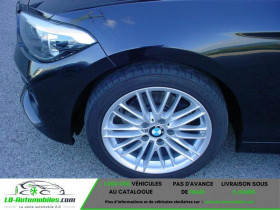 Bmw 116 116i 109 ch  occasion � Beaupuy - photo n�6