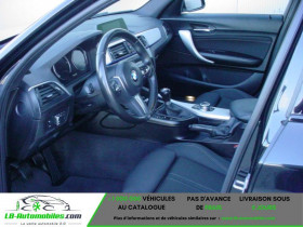 Bmw 116 116i 109 ch  occasion � Beaupuy - photo n�5