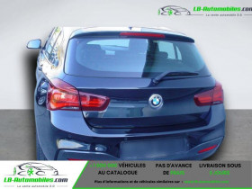 Bmw 116 116i 109 ch  occasion � Beaupuy - photo n�4
