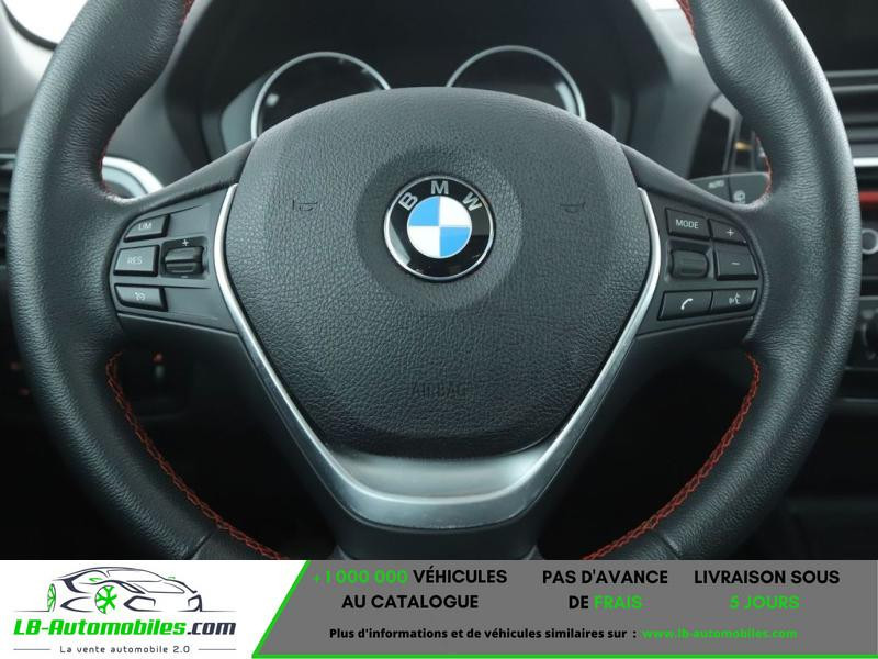 Bmw 116 116i 109 ch  occasion  Beaupuy - photo n10