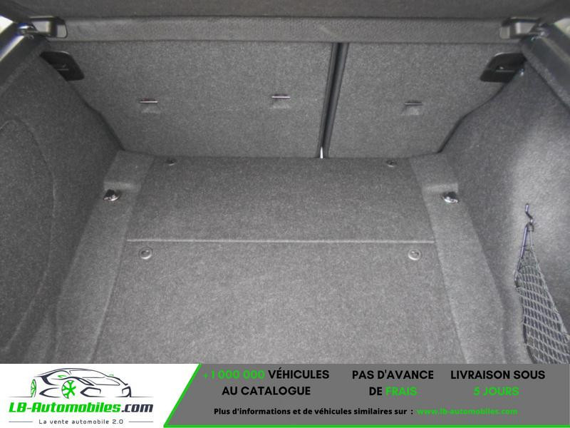 Bmw 116 116i 109 ch 2017 - photo n°8 Bmw 116 116i 109 ch  occasion à Beaupuy - photo n°8