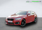 Bmw 116 116i 109 ch   Beaupuy 31