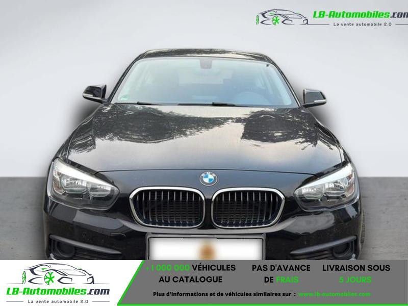 Bmw 116 116i 109 ch  occasion  Beaupuy - photo n4