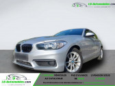 Bmw 116 occasion année 2017 boite Manuelle Annonce Bmw 116 occasion Essence 116i 109 ch à Beaupuy