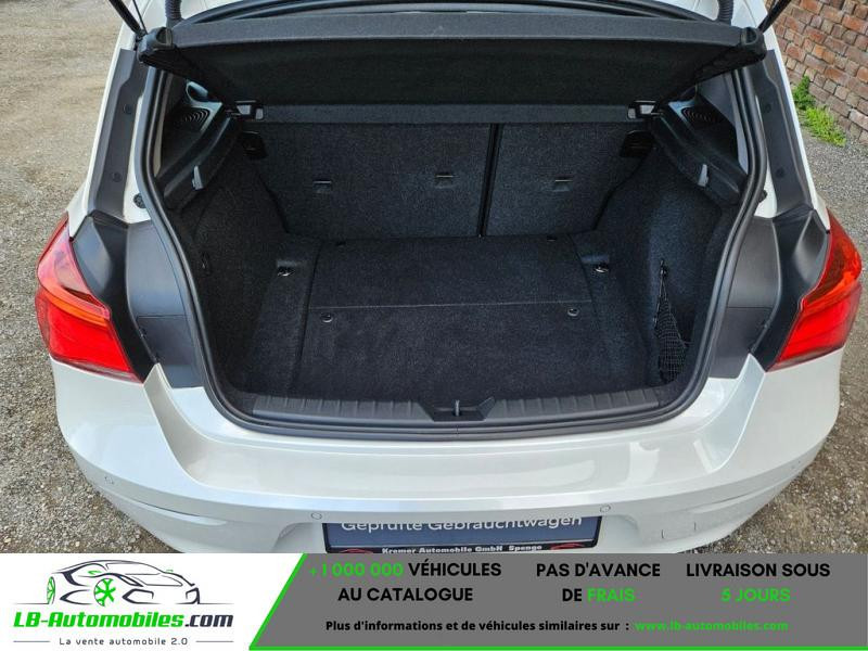 Bmw 116 116i 109 ch  occasion  Beaupuy - photo n8