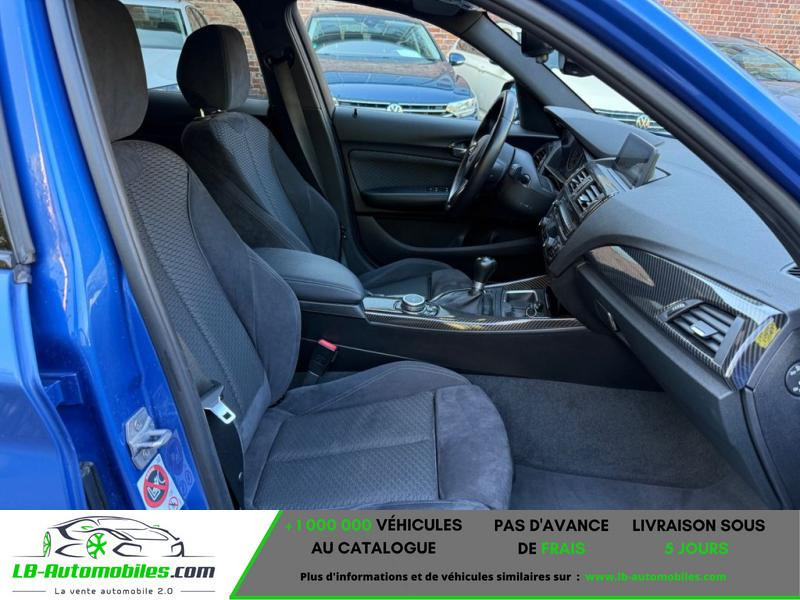 Bmw 116 116i 109 ch  occasion  Beaupuy - photo n7