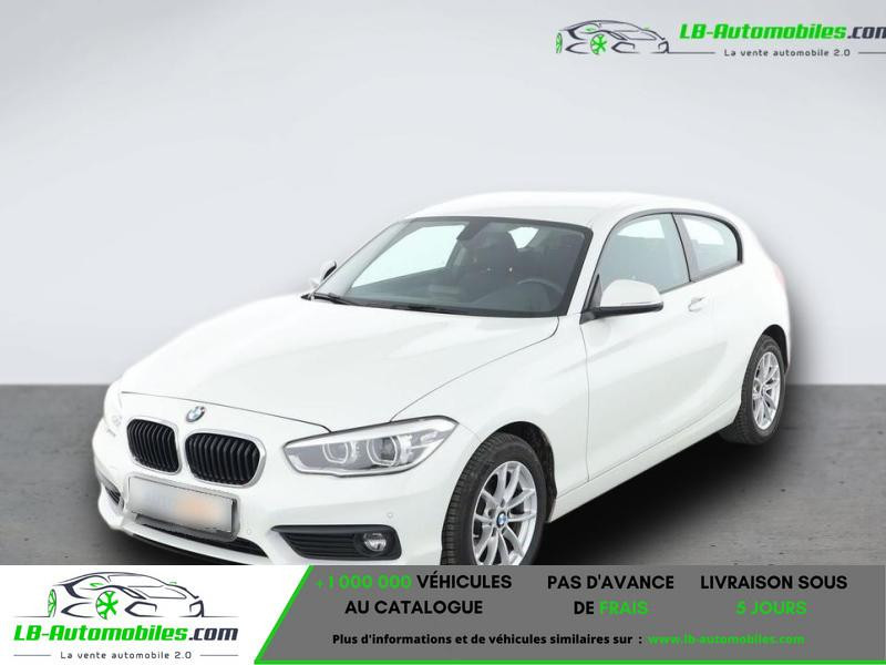 Bmw 116 116i 109 ch  occasion  Beaupuy