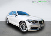 Annonce Bmw 116 occasion Essence 116i 109 ch  Beaupuy