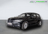 Bmw 116 occasion année 2018 boite Manuelle Annonce Bmw 116 occasion Essence 116i 109 ch à Beaupuy